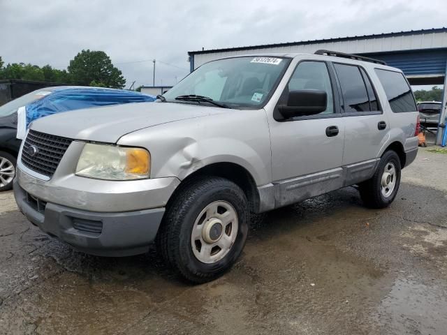 2006 Ford Expedition XLS