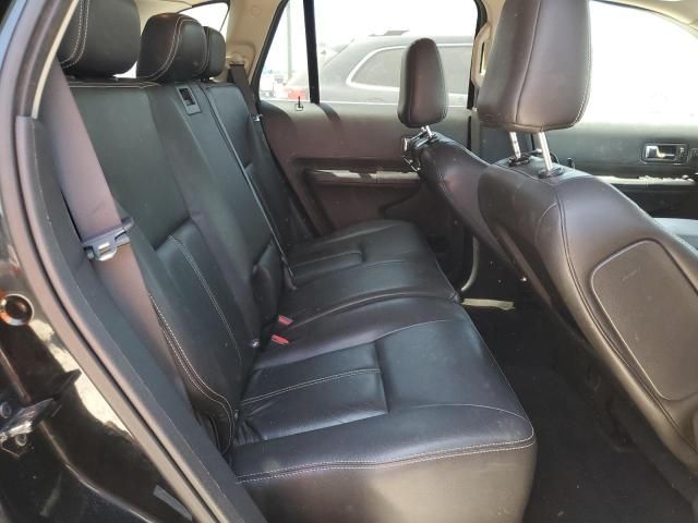 2009 Ford Edge Limited