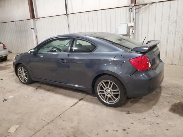 2007 Scion TC