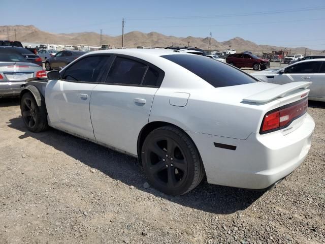 2014 Dodge Charger R/T