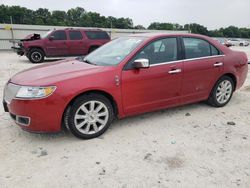 Lincoln mkz salvage cars for sale: 2011 Lincoln MKZ