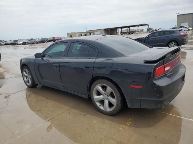 2014 Dodge Charger SXT