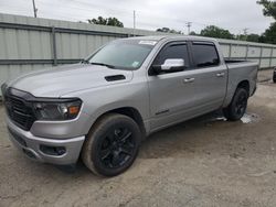 Salvage cars for sale from Copart Shreveport, LA: 2020 Dodge RAM 1500 BIG HORN/LONE Star