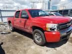 2009 Chevrolet Silverado K1500 LT