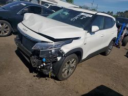 Salvage cars for sale from Copart New Britain, CT: 2023 KIA Seltos EX