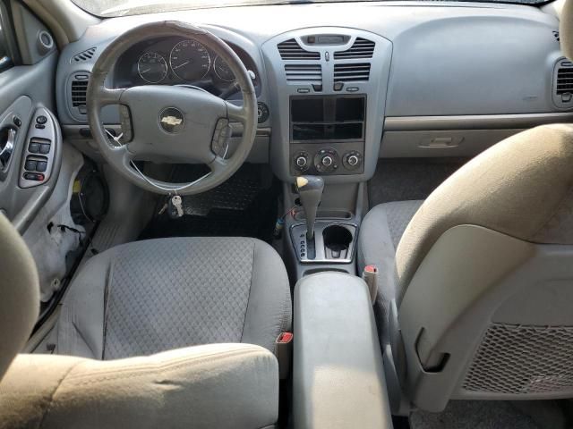 2006 Chevrolet Malibu LT