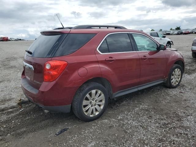 2010 Chevrolet Equinox LT