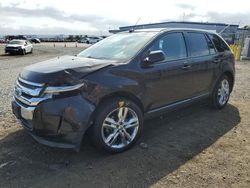 2013 Ford Edge SEL for sale in San Diego, CA