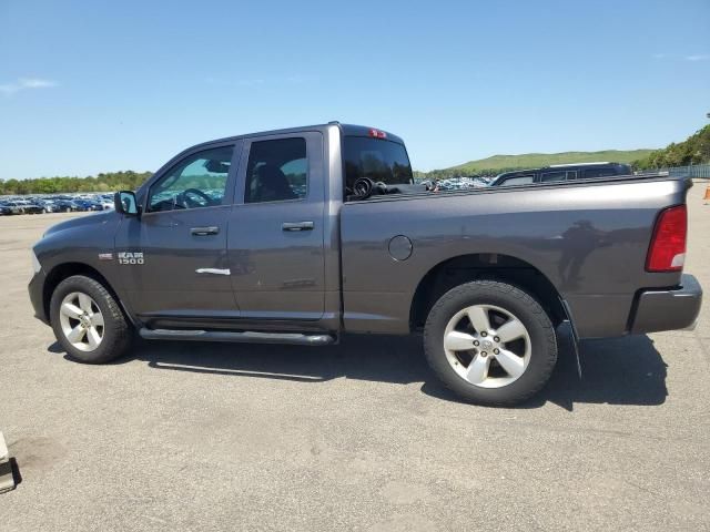 2015 Dodge RAM 1500 ST