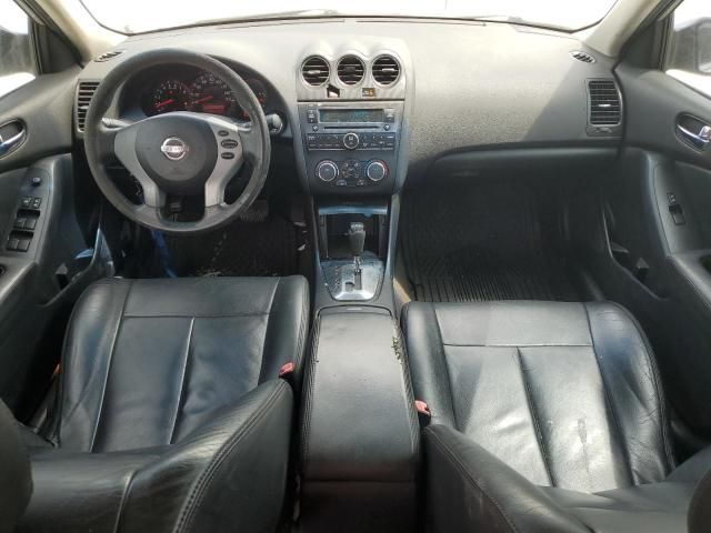 2009 Nissan Altima 2.5