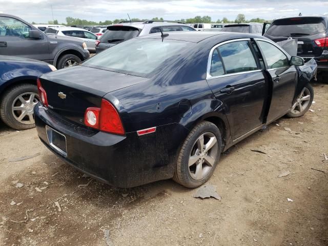 2009 Chevrolet Malibu 2LT