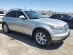 2004 Infiniti FX35