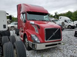 Salvage cars for sale from Copart York Haven, PA: 2016 Volvo VN VNL