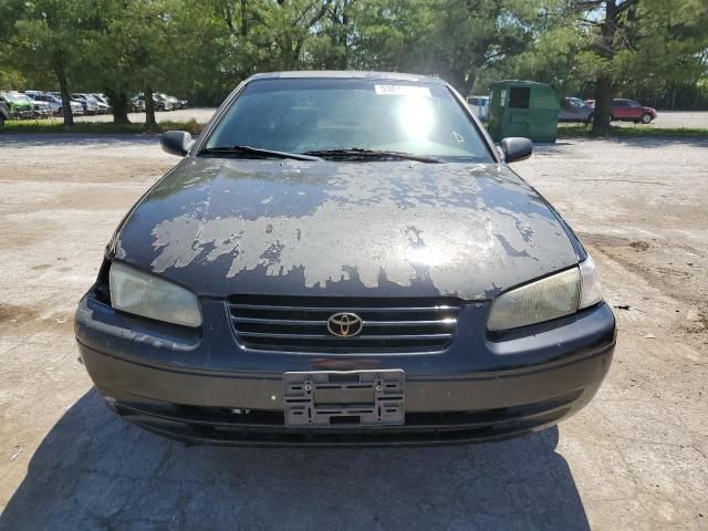 1999 Toyota Camry CE