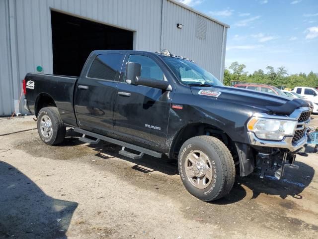 2020 Dodge RAM 2500 Tradesman