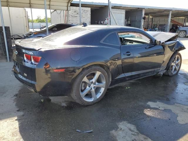 2013 Chevrolet Camaro LS