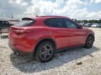 2018 Alfa Romeo Stelvio Sport