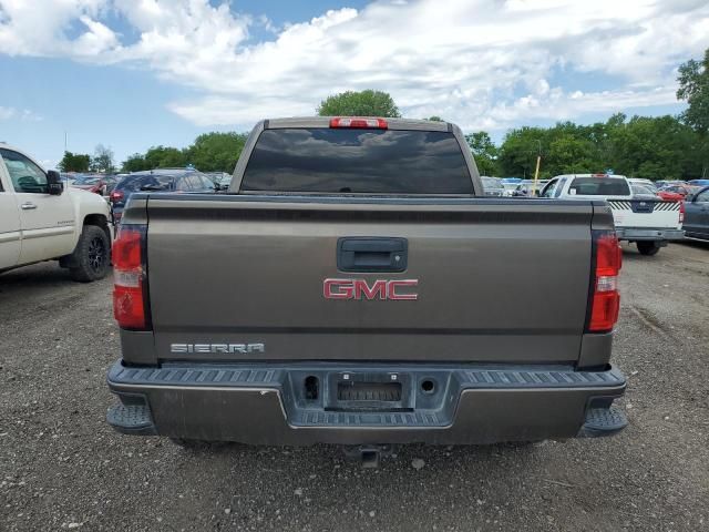 2014 GMC Sierra K1500 SLT