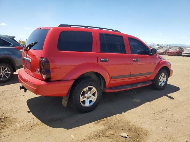 2006 Dodge Durango SLT