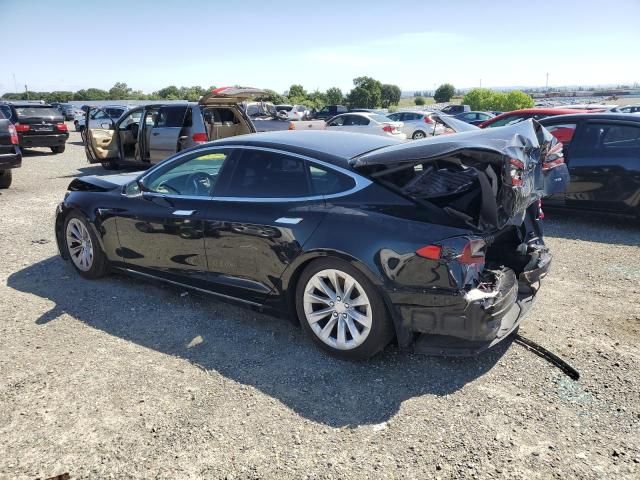 2017 Tesla Model S