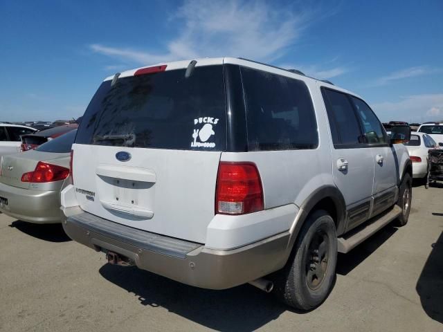 2004 Ford Expedition Eddie Bauer