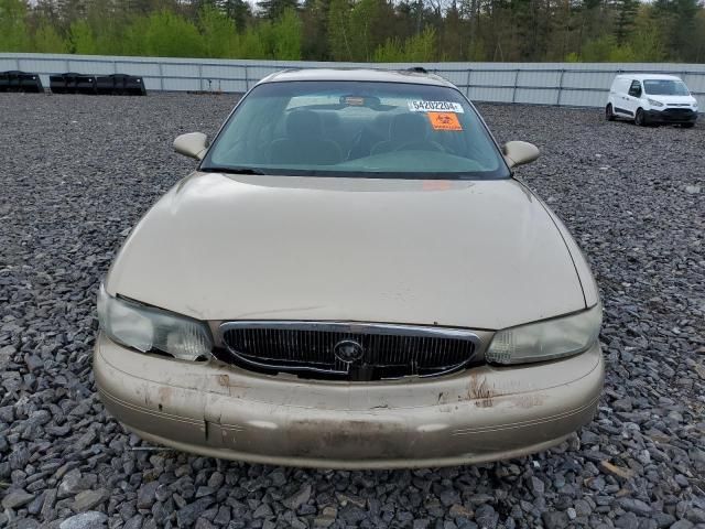 2005 Buick Century Custom