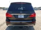 2014 Mercedes-Benz GL 350 Bluetec