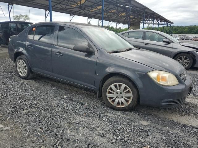 2009 Chevrolet Cobalt LS