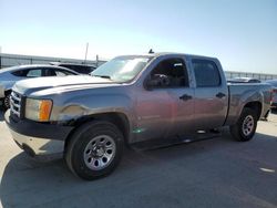 GMC Sierra c1500 salvage cars for sale: 2008 GMC Sierra C1500