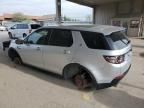 2016 Land Rover Discovery Sport HSE