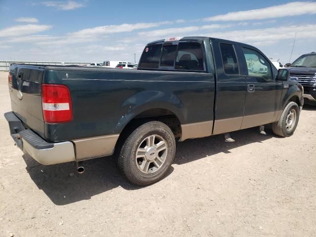 2006 Ford F150