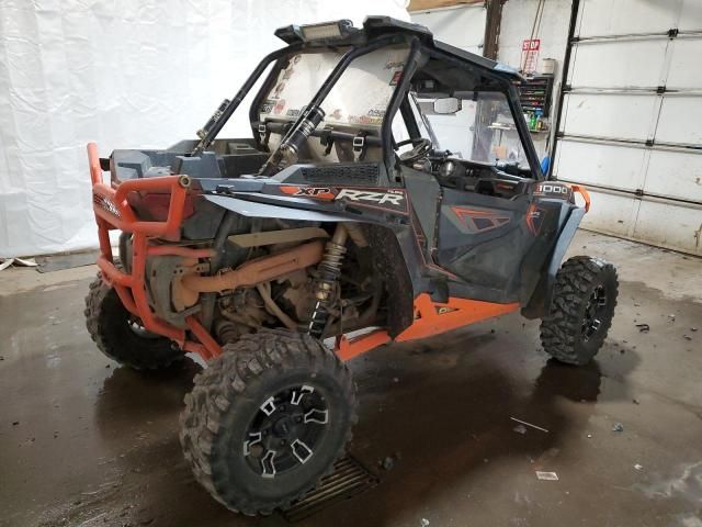 2014 Polaris RZR 1000 XP EPS