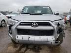 2023 Toyota 4runner SE