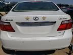 2009 Lexus LS 460