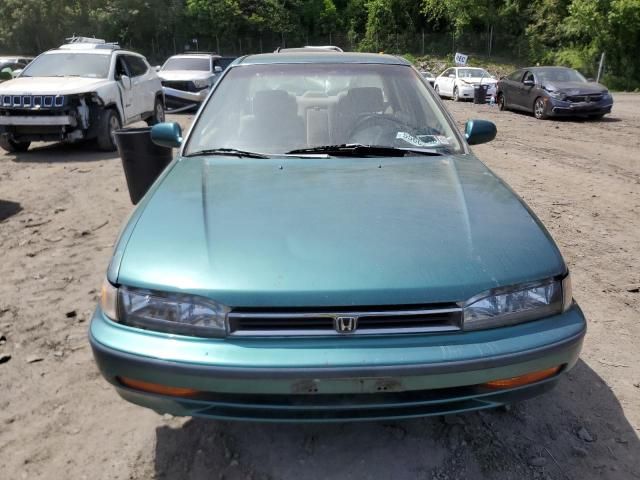 1993 Honda Accord LX