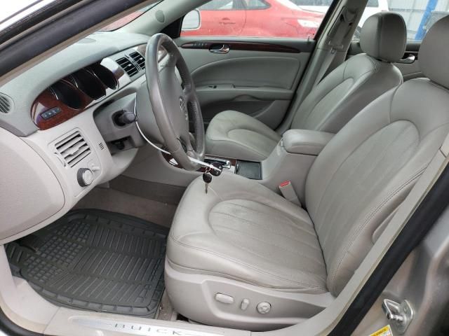 2006 Buick Lucerne CXL