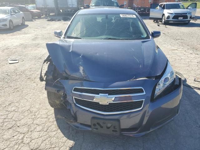 2013 Chevrolet Malibu 1LT