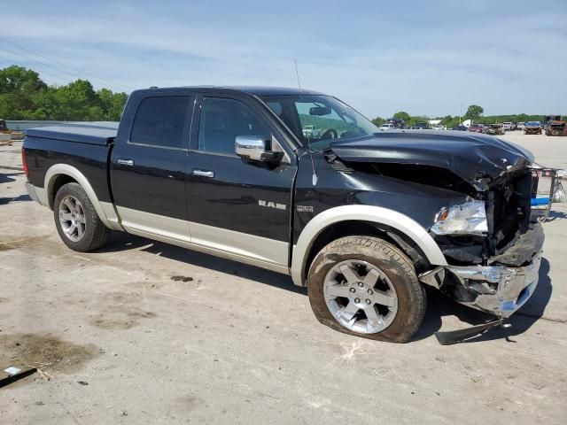 2009 Dodge RAM 1500