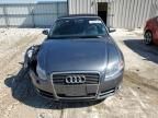 2008 Audi A4 2.0T Cabriolet