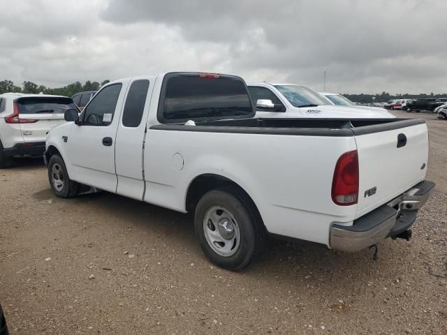 2003 Ford F150