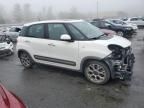 2014 Fiat 500L Trekking