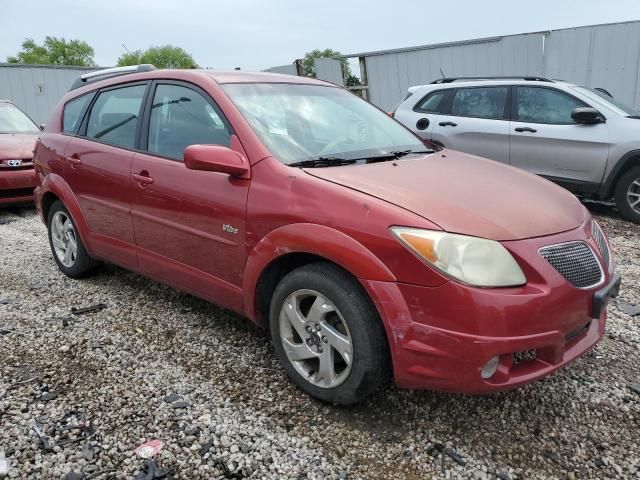 2005 Pontiac Vibe