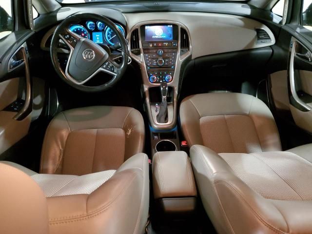 2014 Buick Verano Convenience