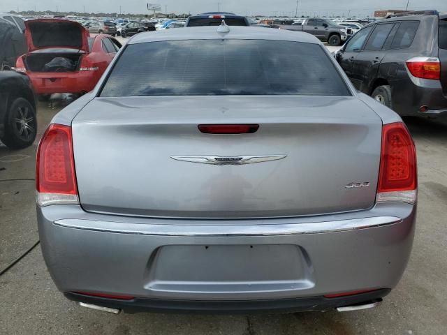 2015 Chrysler 300 Limited