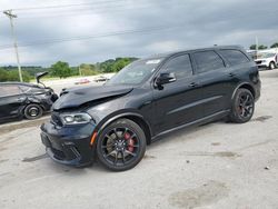 Salvage Cars with No Bids Yet For Sale at auction: 2021 Dodge Durango SRT 392
