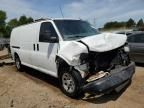 2011 Chevrolet Express G1500