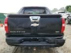 2008 Chevrolet Avalanche C1500