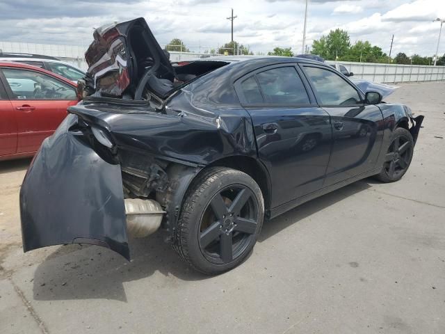 2015 Dodge Charger SE