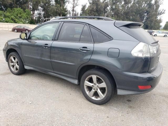 2004 Lexus RX 330