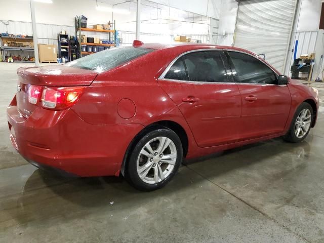 2013 Chevrolet Malibu 1LT